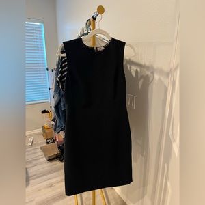 Ted Baker Navy Blue Dress Size 3